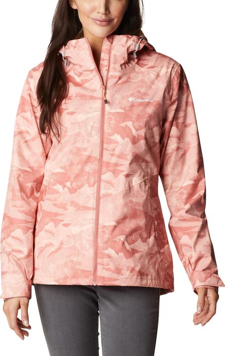 Produktbild Columbia Inner Limits™ II Jacket (M)