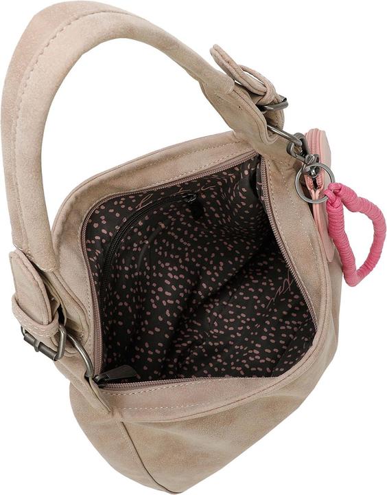 Actual product image Fritzi aus Preußen Fritzi Hobo shoulder bag 33 cm