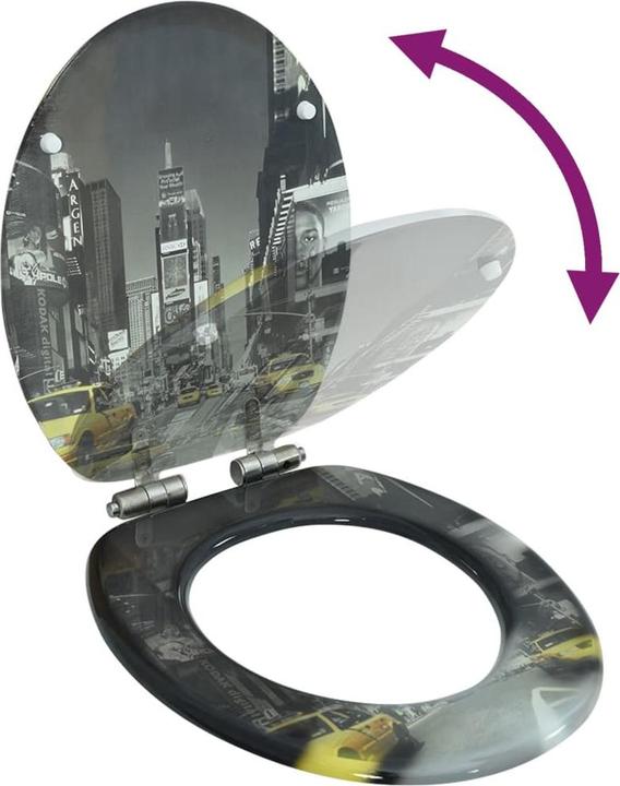 Produktbild vidaXL Novia