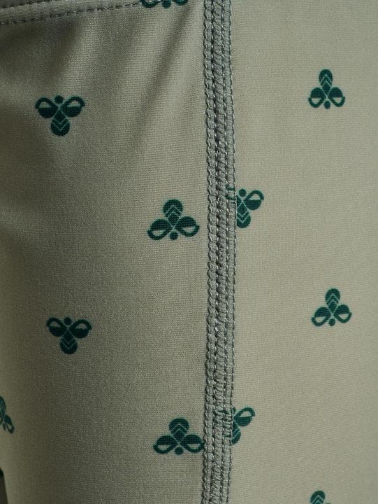 Image du produit hummel Hmlmini Bee Aop Swim Shorts (92)