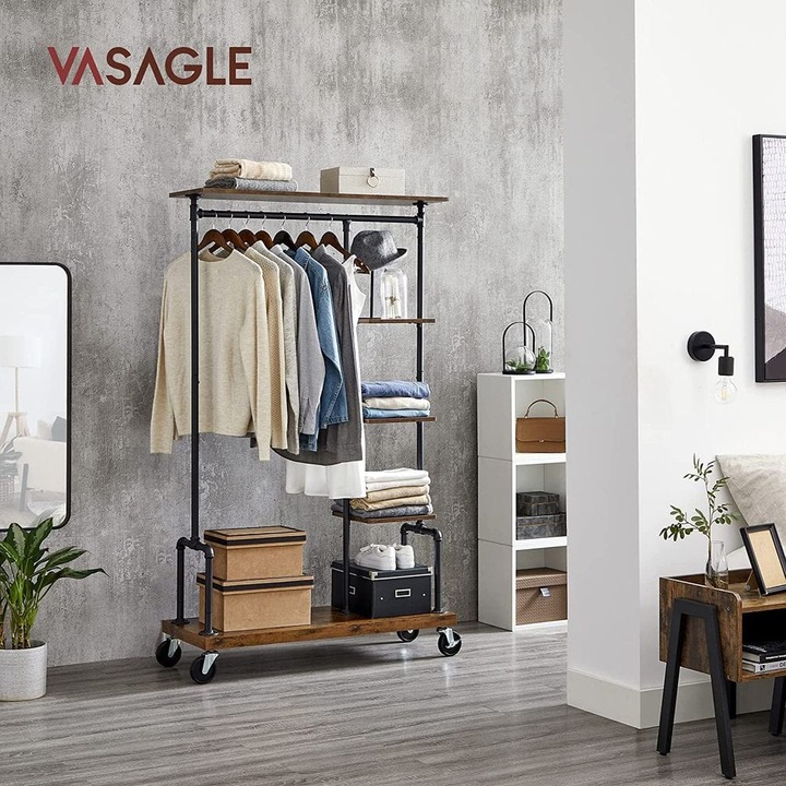 Produktbild Vasagle Zuna