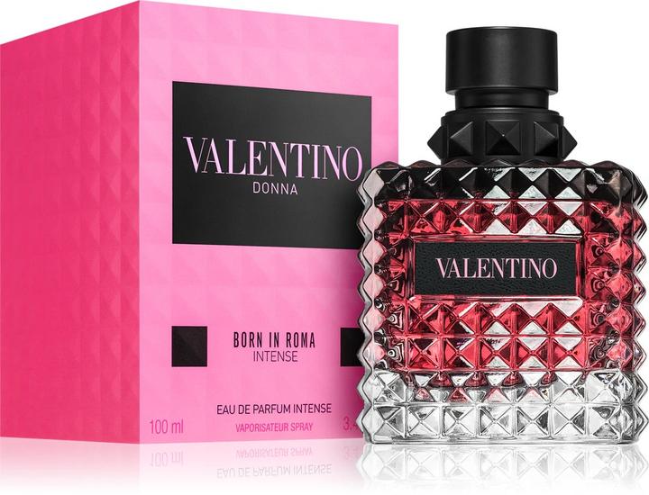Image du produit Valentino Né à Rome Intense (Eau de parfum, 100 ml)