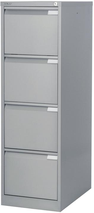 Actual product image Bisley Eco (41.30 x 62.20 x 132.10 cm)