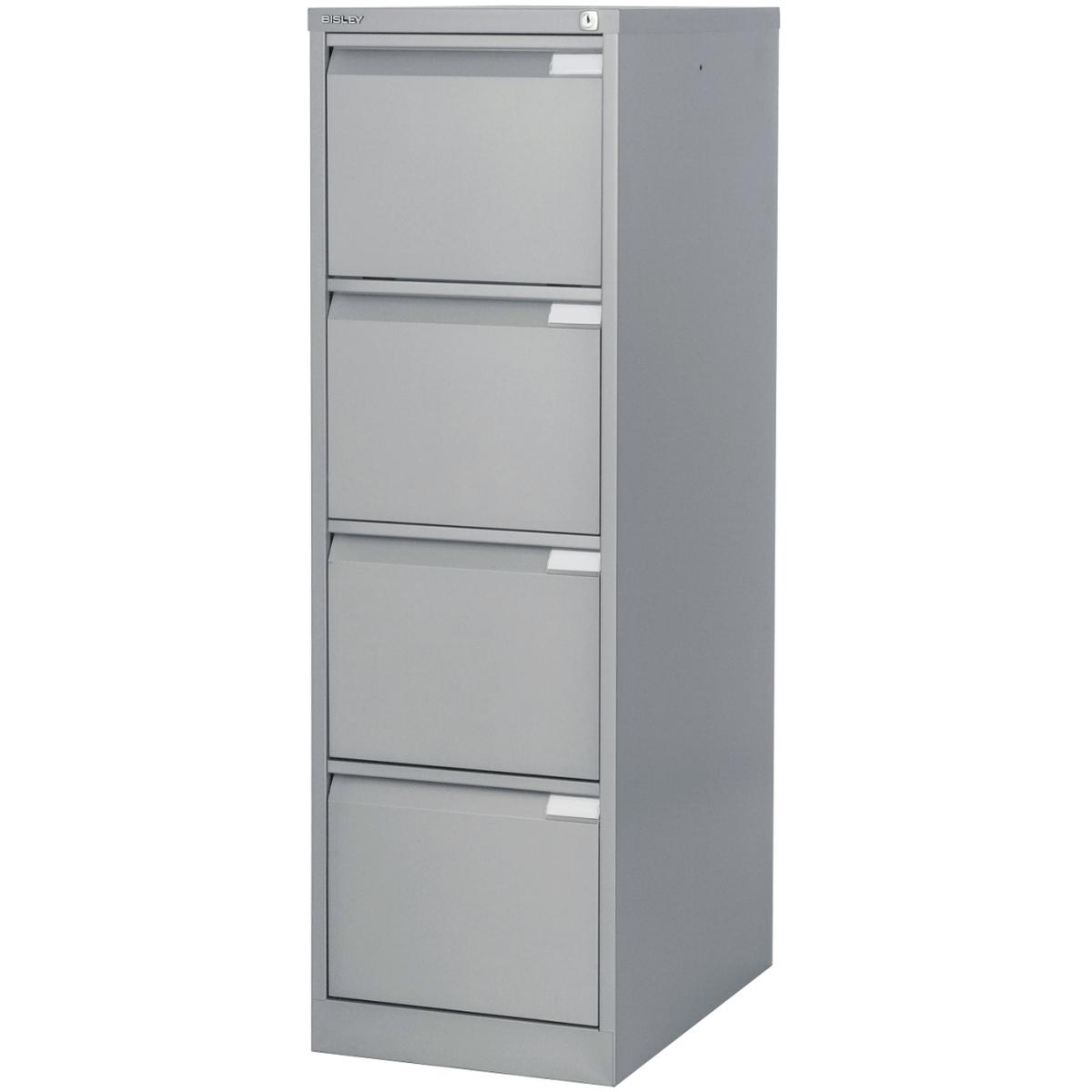 Bisley, Aktenschrank, Eco