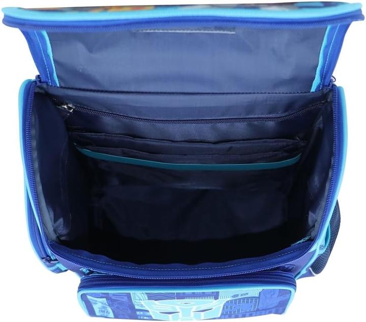 Produktbild Familando Transformers Schulranzen Set (15 l)