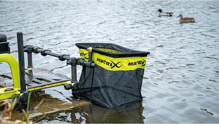 Produktbild Matrix kommerzielle börsen 2,5 m