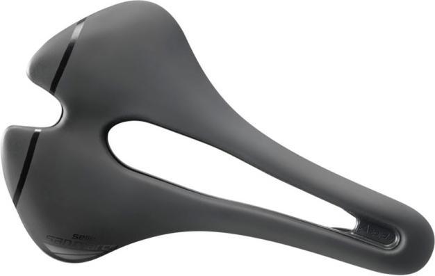 Selle San Marco Aspide Short Open-Fit