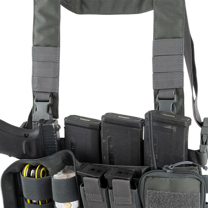 Produktbild Viper Tactical VX Funktionsweste Tarnmuster