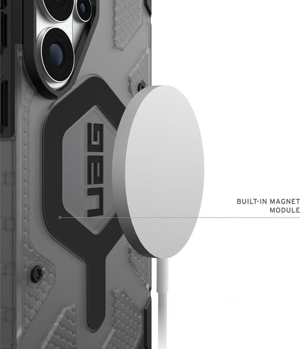 Actual product image UAG Pathfinder MagSafe (Samsung Galaxy S26 Ultra)
