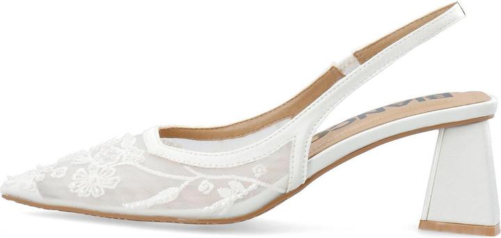 Produktbild Bianco BIAMARALYN Slingbacks (40)