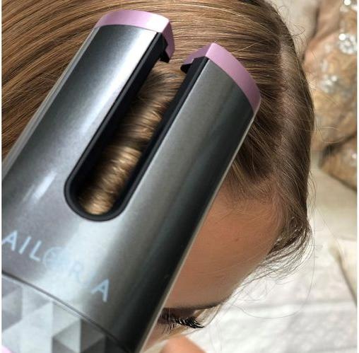 Actual product image Ailoria Revolutionne