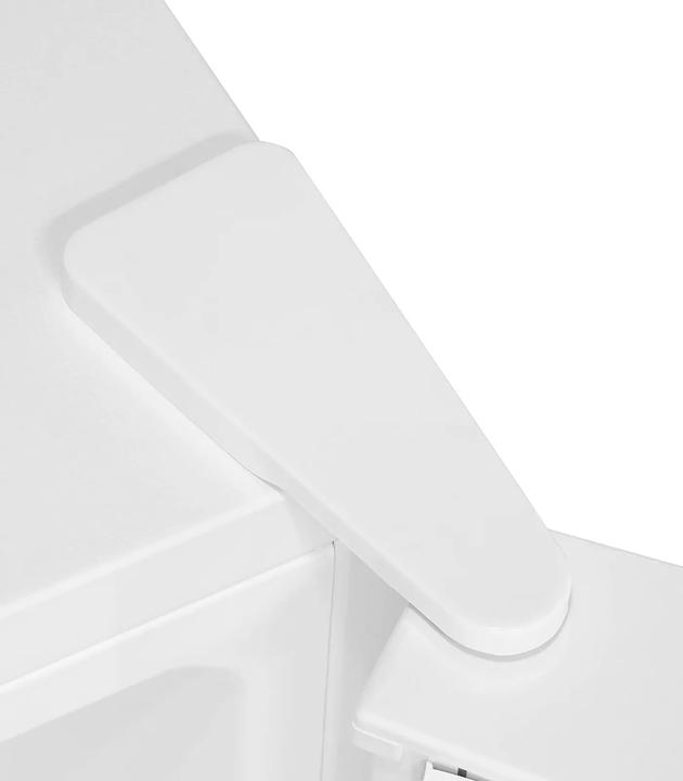 Image du produit Exquisit KS320-V-H-040D (242 l)