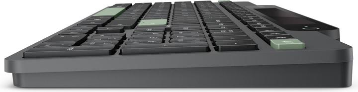 Produktbild Lenovo Self-Charging Bluetooth Keyboard (CH, Kabellos)