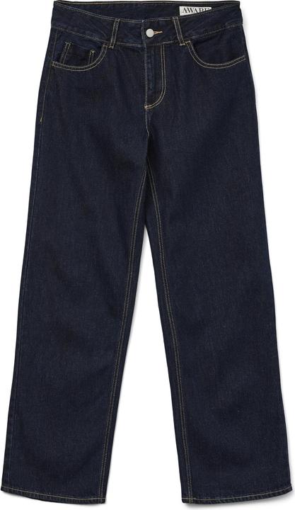 Immagine prodotto Vero Moda AWRENA Mid Rise Weiter Beinschnitt Jeans Weit geschnitten (26)