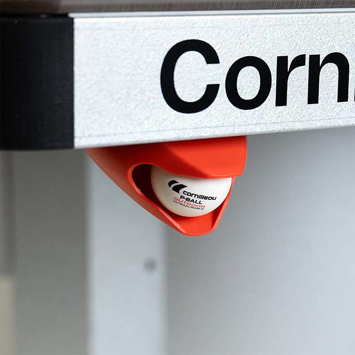 Actual product image Cornilleau Tischtennisplatte Campus 510