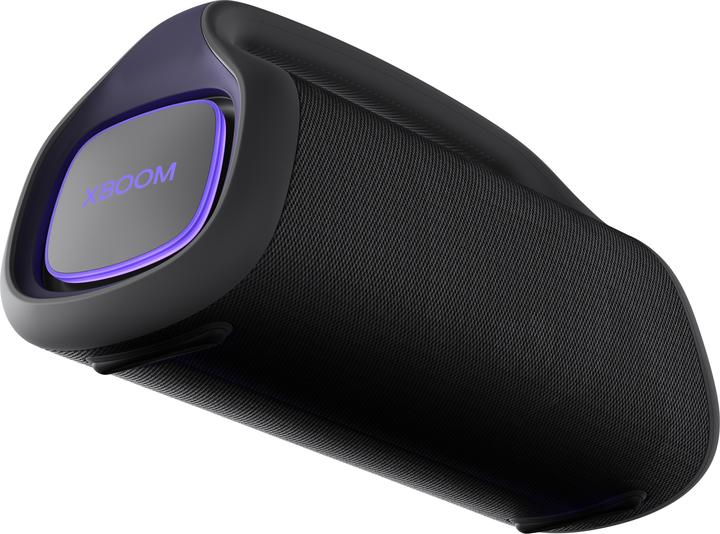 Actual product image LG XBOOM Go XG9 (24 h, Rechargeable battery operated)
