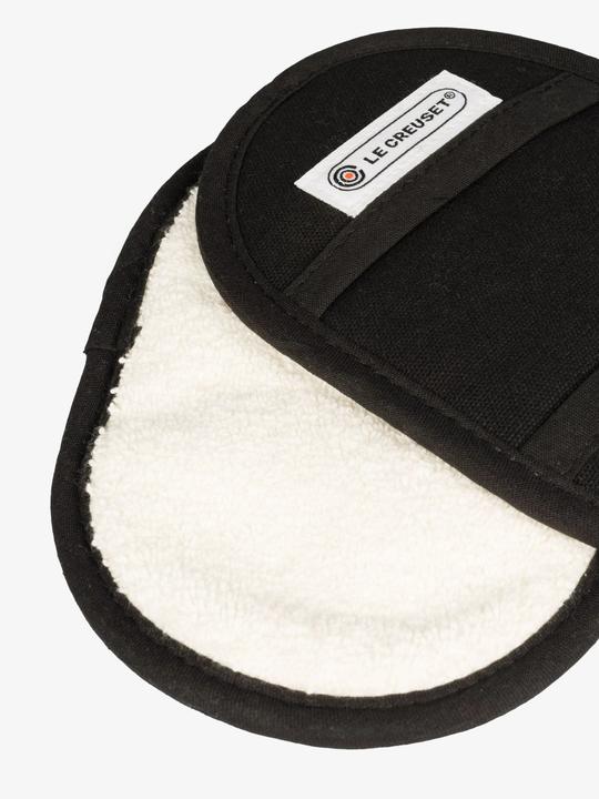Actual product image Le Creuset Pot handle protection (Fabric)