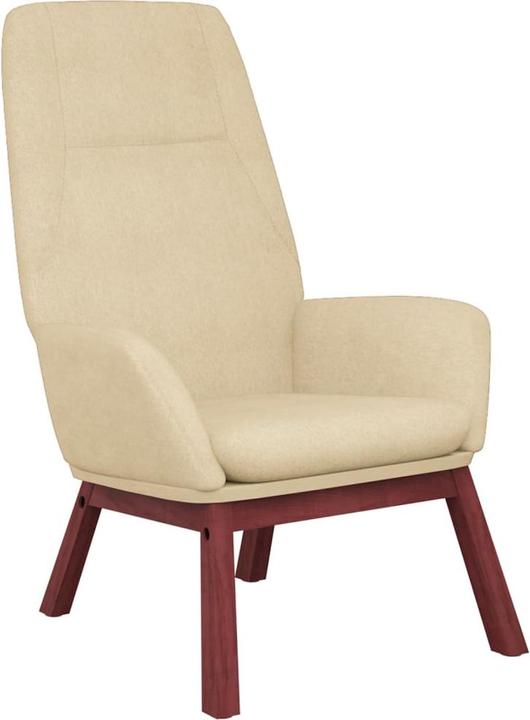 Produktbild vidaXL Entspannungsstuhl