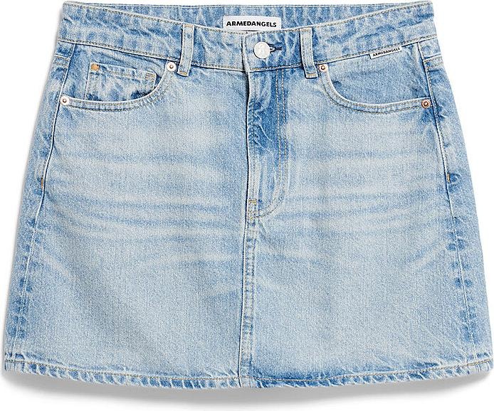 Immagine prodotto Armedangels Jeansrock AACUMERI (S)