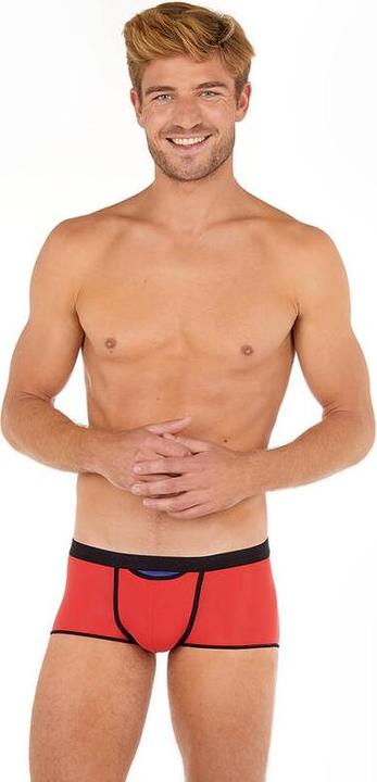 Produktbild HOM HO1 Trunk Plume UP (L, Einzelpack)