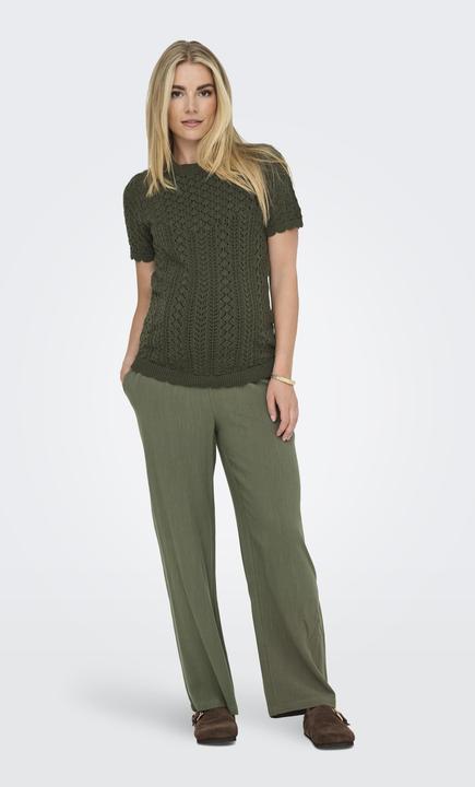 Produktbild Only Maternity OLMSAGA Strickpullover Strickpullover (M)