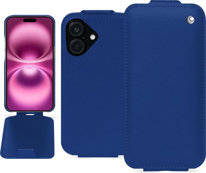 Bleu océan ( Pantone #15458a)