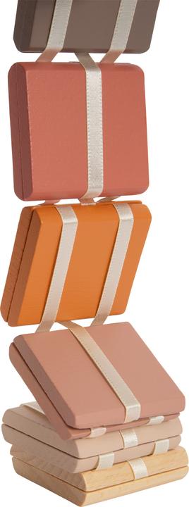 Actual product image small foot Display Jacob's ladder