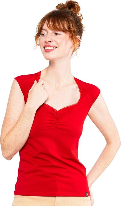 Produktbild Blutsgeschwister Let Romance Rule (M)