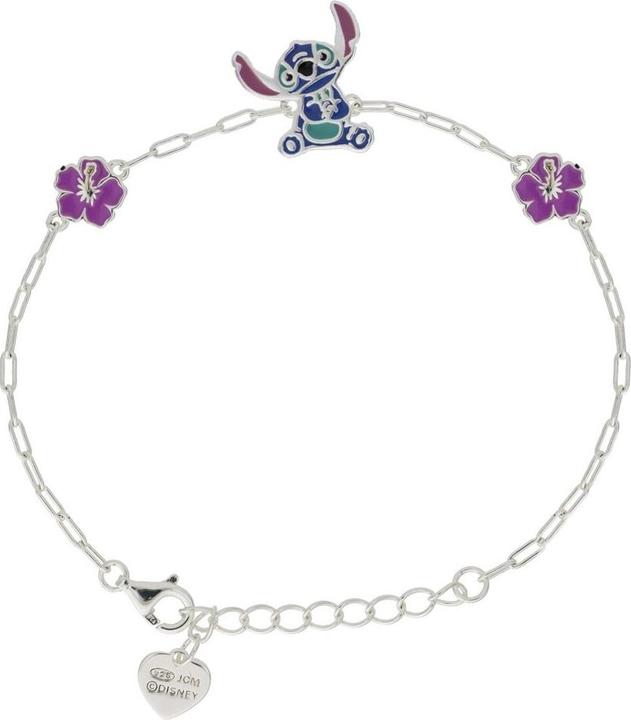 Immagine prodotto Disney Punto (Argento sterling)