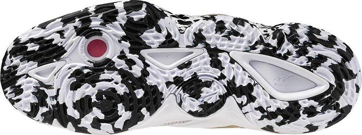 Produktbild Mizuno Wave Momentum Elite Mid (44.5)