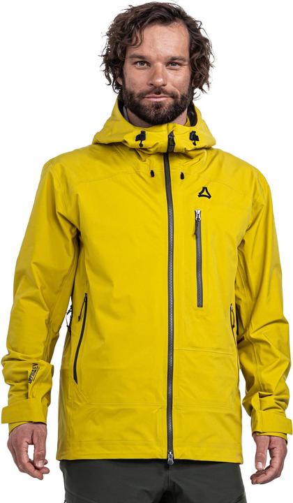 Produktbild Schöffel Jacket Style Milagle MNS (54, XL)