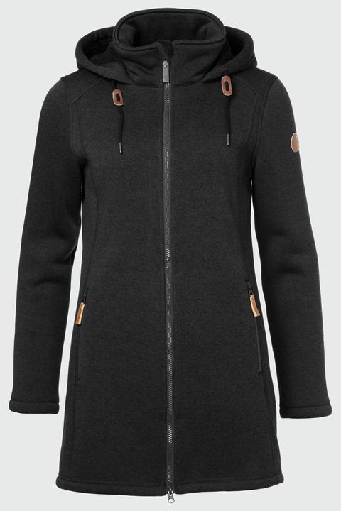 Produktbild Rukka Margo Strick Fleece Mantel (38)