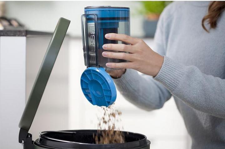 Actual product image Bissell Vac and Steam (1 bar, 1600 W)
