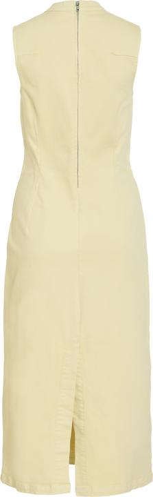 Produktbild Vila VINONA Midi Jeanskleid (M)