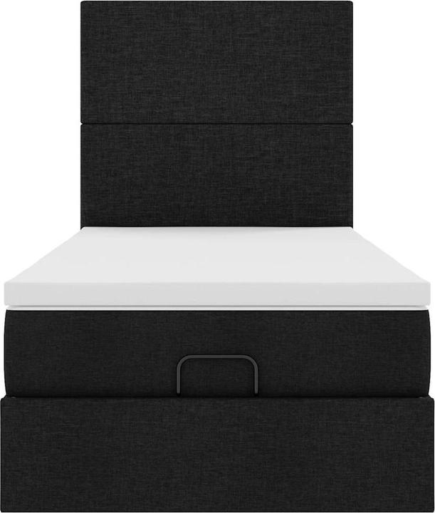 Image du produit vidaXL Ottoman-Bett (80 x 200 cm)