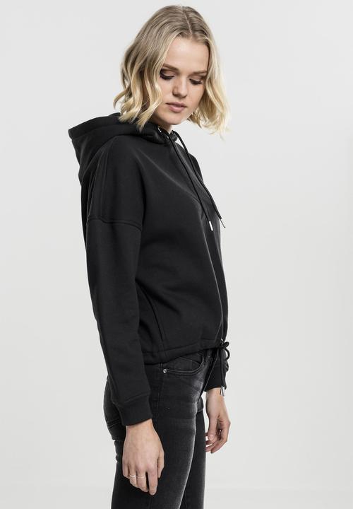 Produktbild Urban Classics Ladies Kimono Hoody (S)