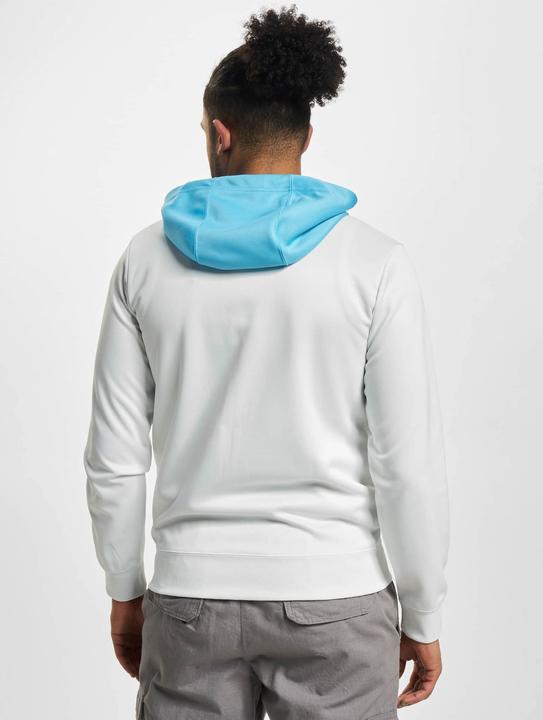 Actual product image Nike NSW Repeat Hooded Zipper - 88941 (XL)