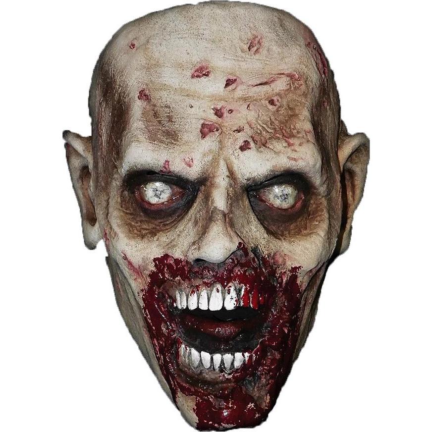 Metamorph Walking Dead Beisser Zombie
