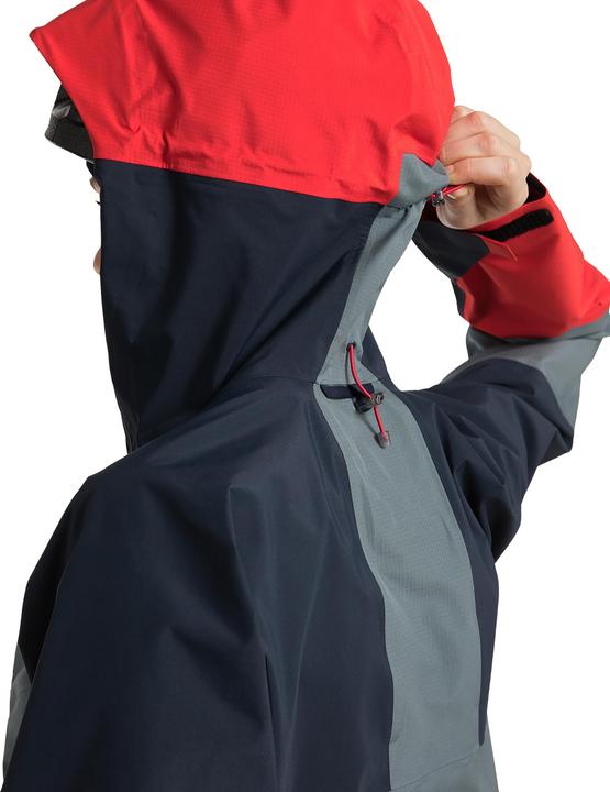 Produktbild Haglöfs Spitz GTX Pro Jacket Women Steel blue/tarn blue (M)