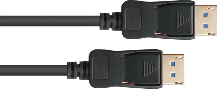 Produktbild Good Connections DisplayPort — DisplayPort (3 m)