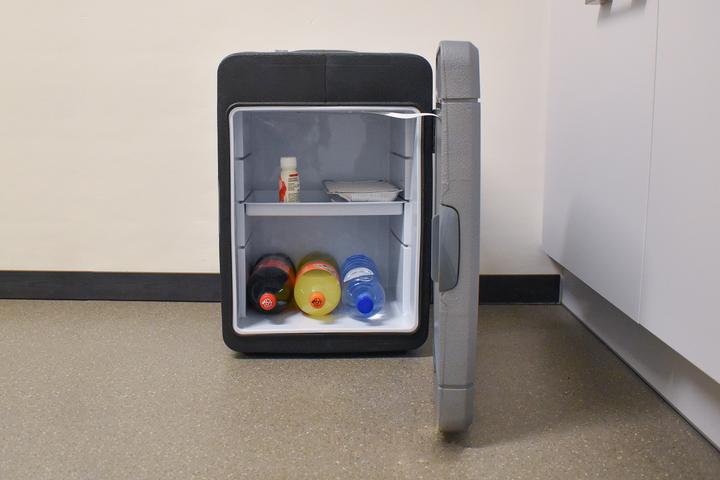 Produktbild Black Ice Glacire trolley chaud/froid bi-energie 45L 12/230V (45 l)
