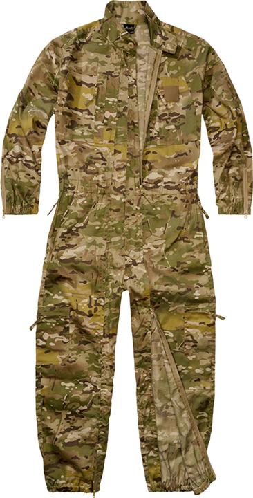 Actual product image Brandit Flight Suit (XXL)