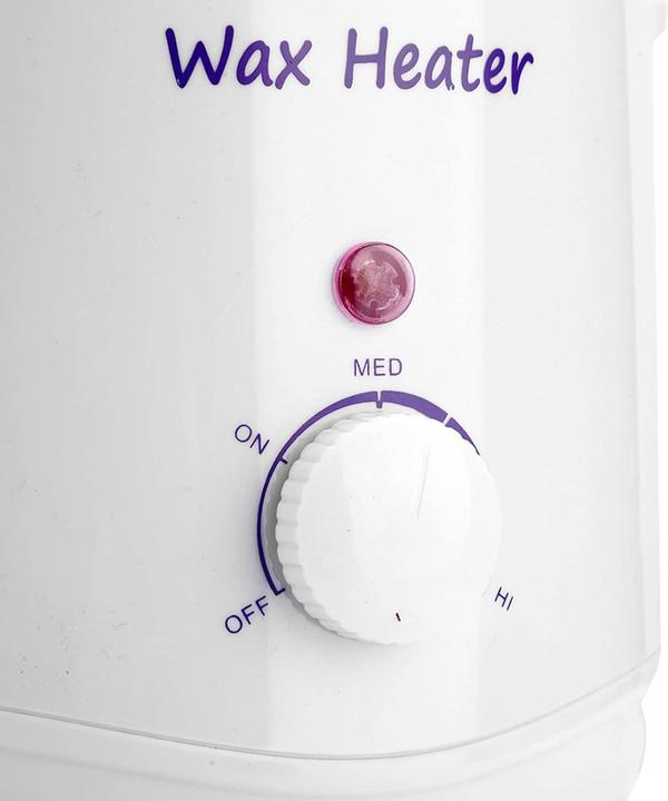 Produktbild Yuyte 3 in 1 Wachswaermer (800 ml, 1 x)