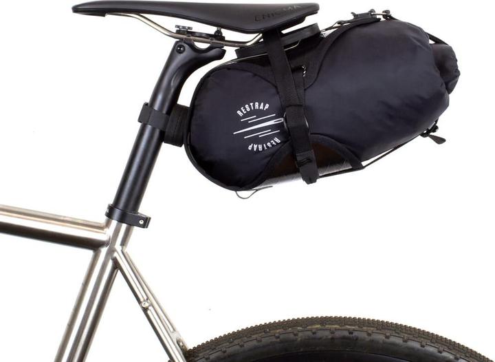 Actual product image Restrap Race Saddle (7 l, Saddle bag)