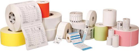 Produktbild Zebra Z-Perform 1000D (10.20 cm)