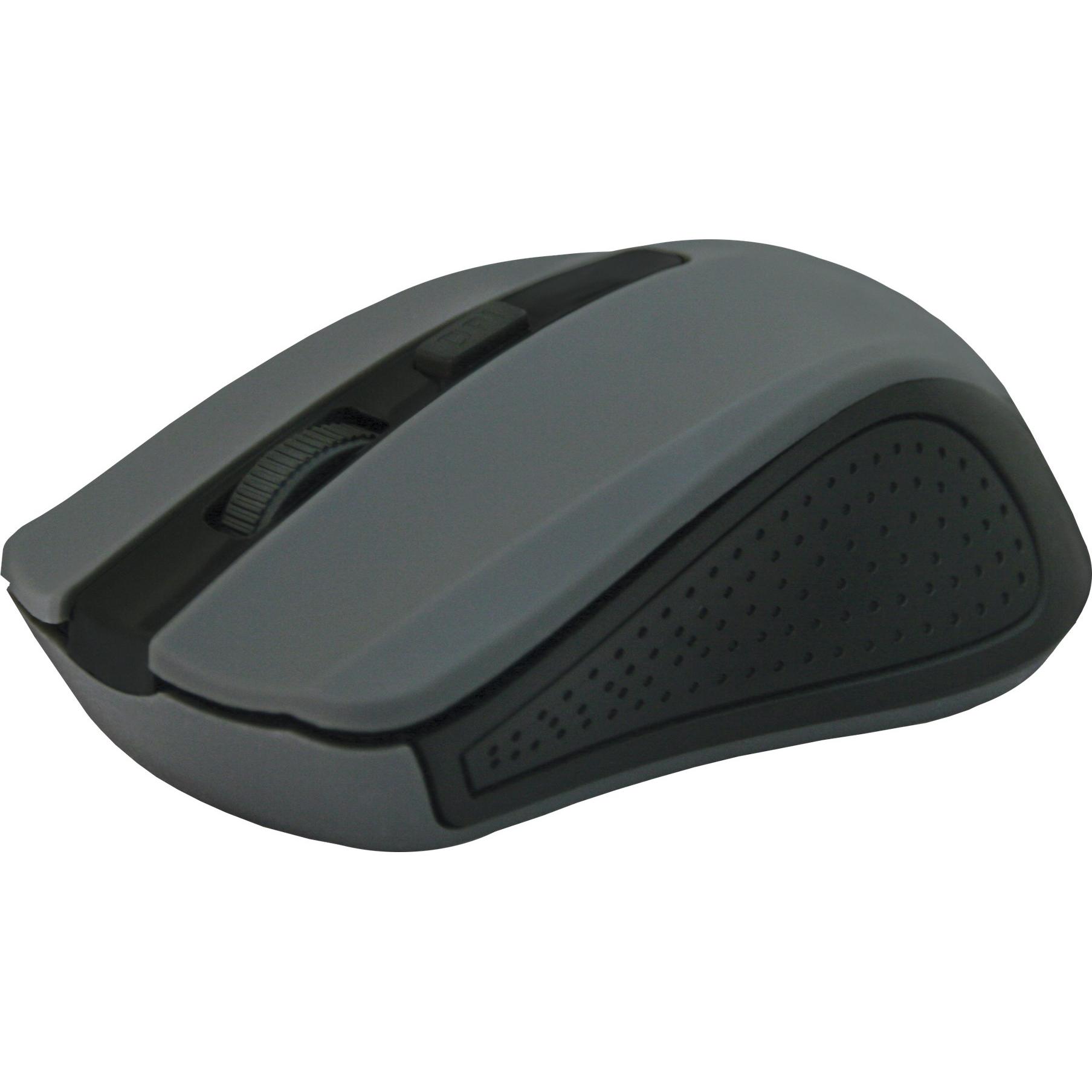 Defender Grigio Mm-935 Mouse Ambidestro Rf Senza Fili Ottico 1600 Dpi (Senza Fili), Mouse,