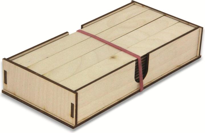 Actual product image Sol Expert Sol-Expert Bridge Kit Leonardo da Vinci