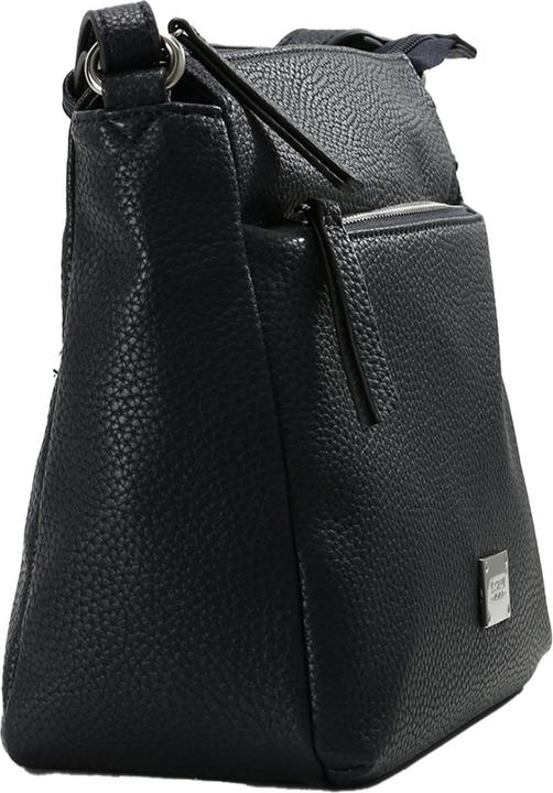 Actual product image L.Credi Budapest shoulder bag 25 cm