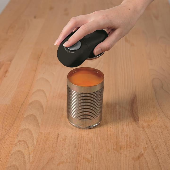 Produktbild Culinare One Touch Dosenöffner
