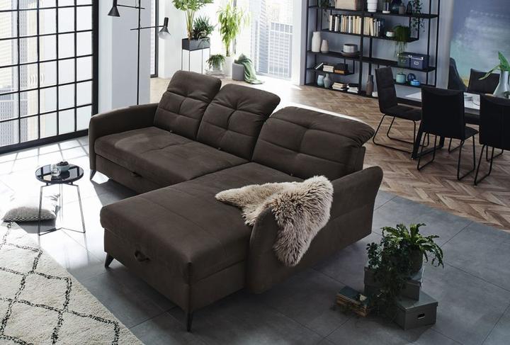 Actual product image JOB Loft (Corner sofa)